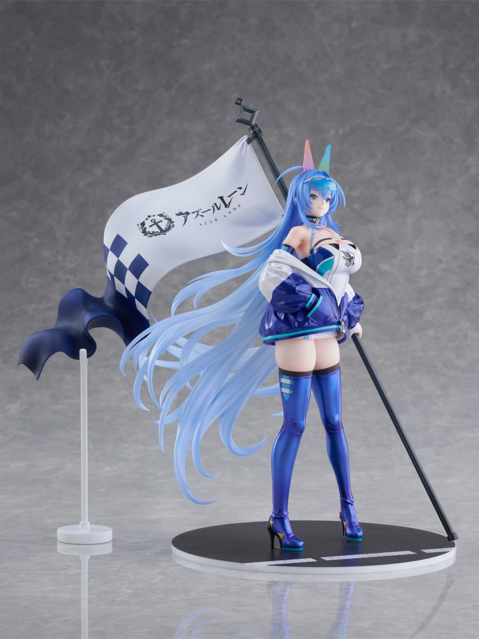 Azur Lane - New Jersey - F:Nex - 1/7 - IRF2024 ver. (FuRyu) photo 2