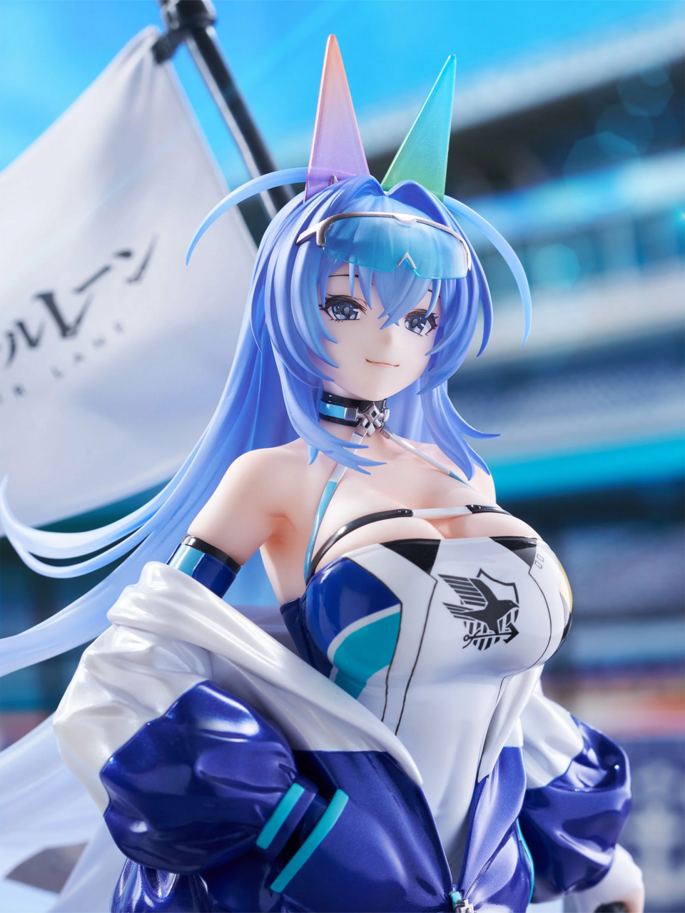 Azur Lane - New Jersey - F:Nex - 1/7 - IRF2024 ver. (FuRyu) photo 8