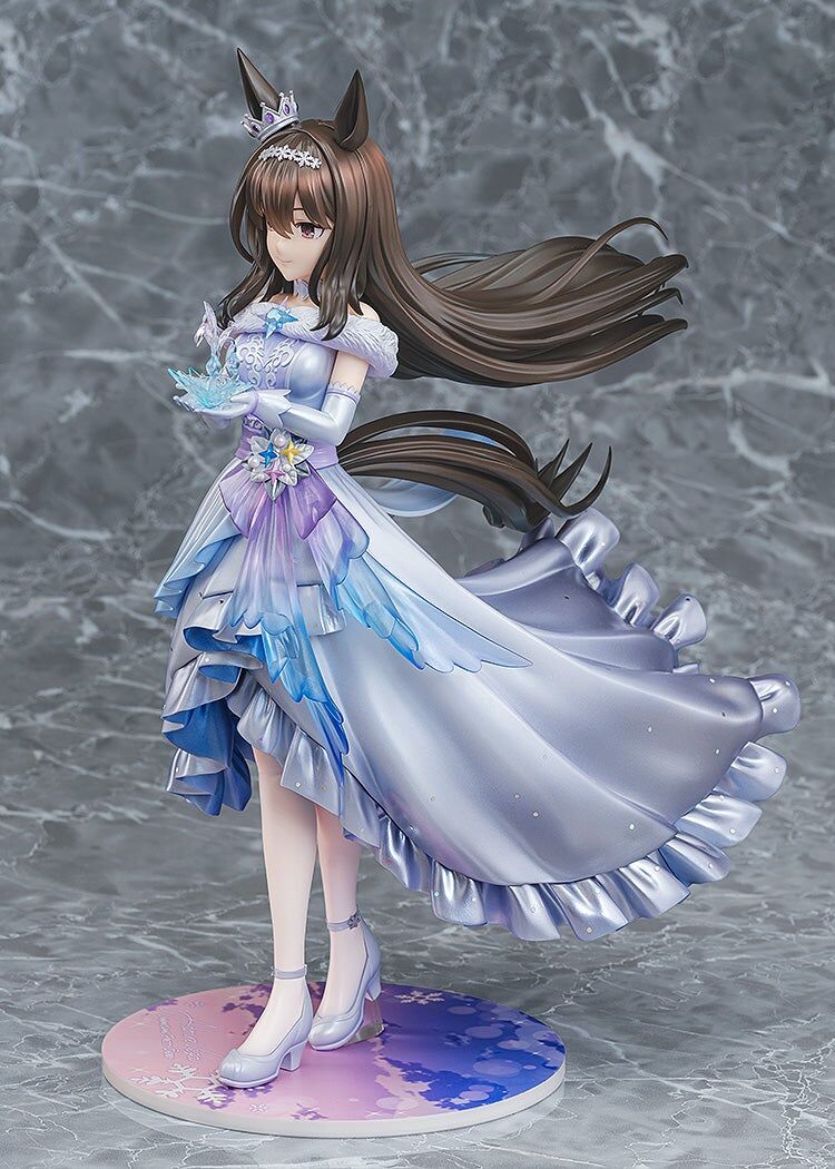 Umamusume: Pretty Derby - Admire Vega - 1/7 - Glacialis Vega (Phat Company) photo 1