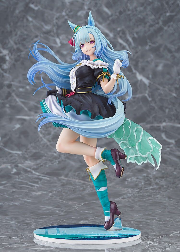 Umamusume: Cinderella Gray - Mejiro Ardan - 1/7 (Phat Company) photo 1