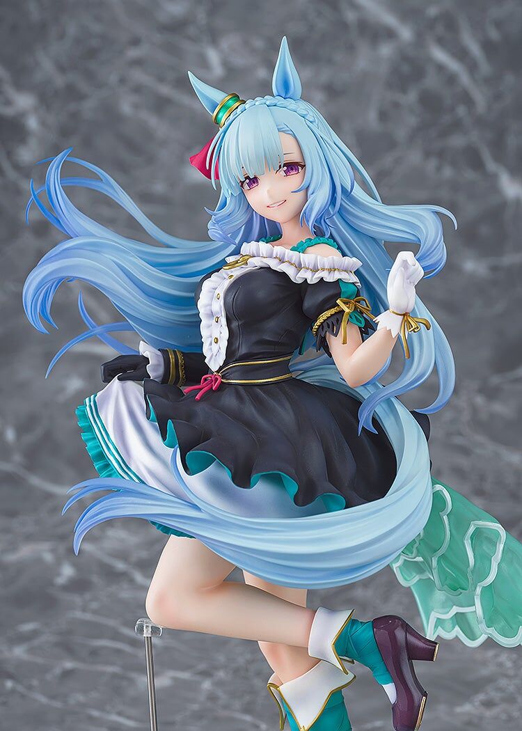 Umamusume: Cinderella Gray - Mejiro Ardan - 1/7 (Phat Company) photo 2