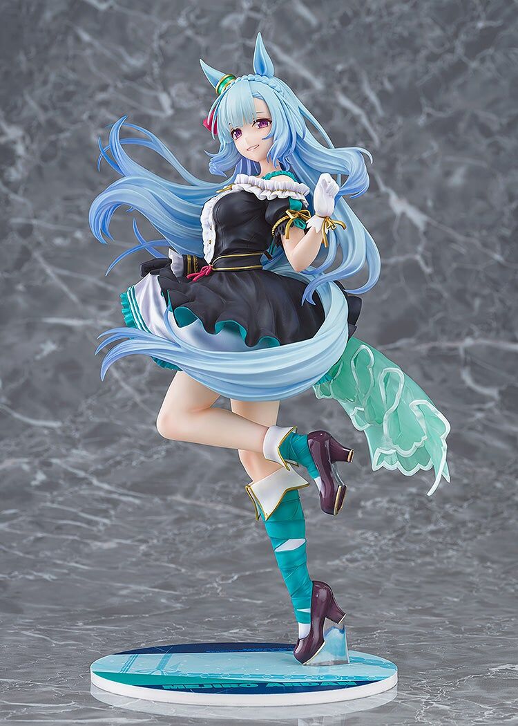 Umamusume: Cinderella Gray - Mejiro Ardan - 1/7 (Phat Company) photo 3