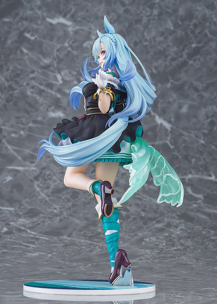 Umamusume: Cinderella Gray - Mejiro Ardan - 1/7 (Phat Company) photo 4