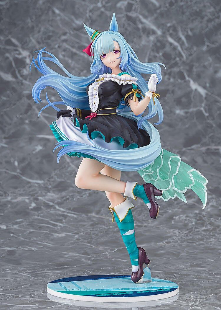 Umamusume: Cinderella Gray - Mejiro Ardan - 1/7 (Phat Company) photo 5