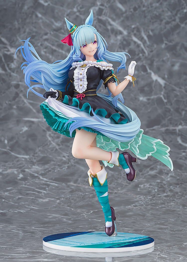 Umamusume: Cinderella Gray - Mejiro Ardan - 1/7 (Phat Company) photo 6
