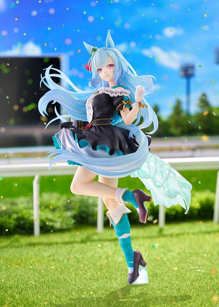 Umamusume: Cinderella Gray - Mejiro Ardan - 1/7 (Phat Company) photo 9