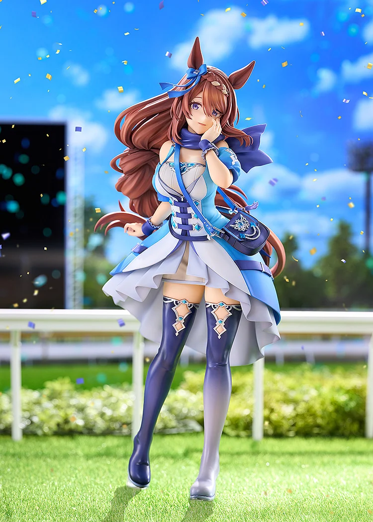 Umamusume: Cinderella Gray - Super Creek - 1/7 (Phat Company)