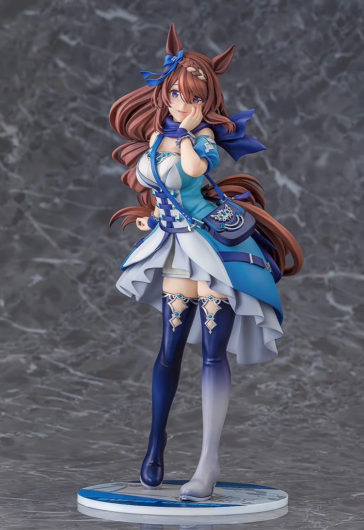 Umamusume: Cinderella Gray - Super Creek - 1/7 (Phat Company) photo 2