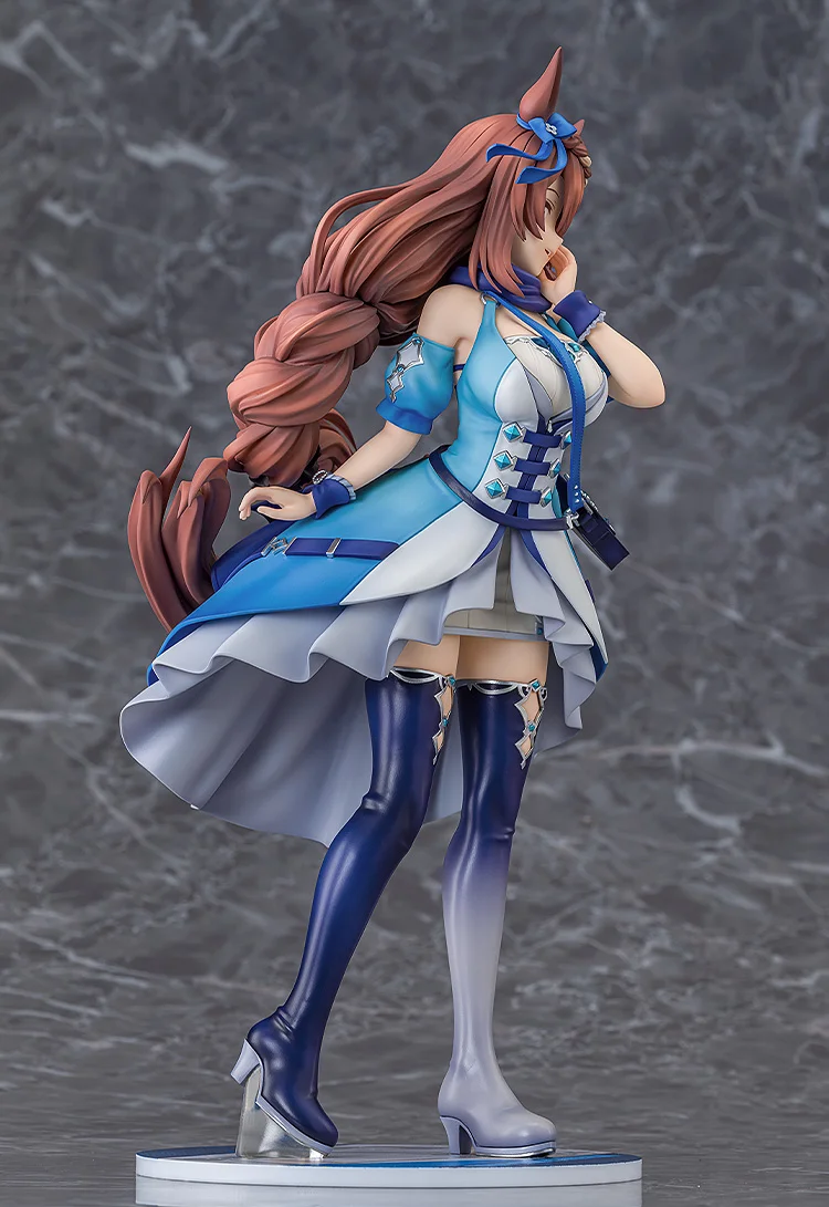 Umamusume: Cinderella Gray - Super Creek - 1/7 (Phat Company) photo 4