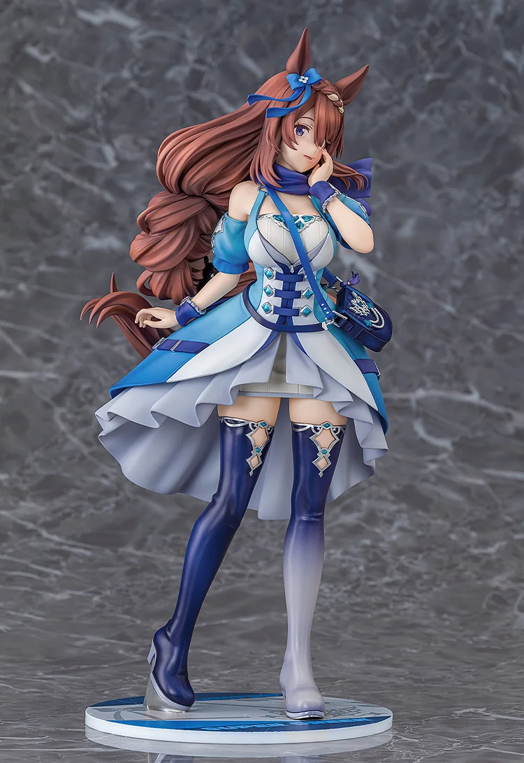 Umamusume: Cinderella Gray - Super Creek - 1/7 (Phat Company) photo 5
