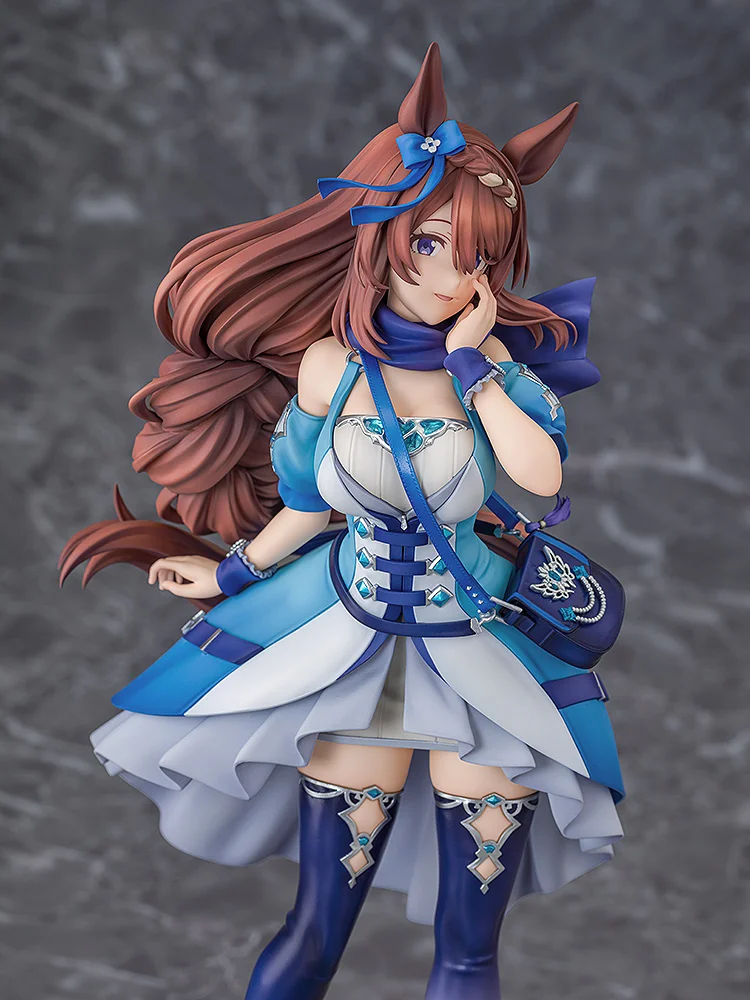 Umamusume: Cinderella Gray - Super Creek - 1/7 (Phat Company) photo 7