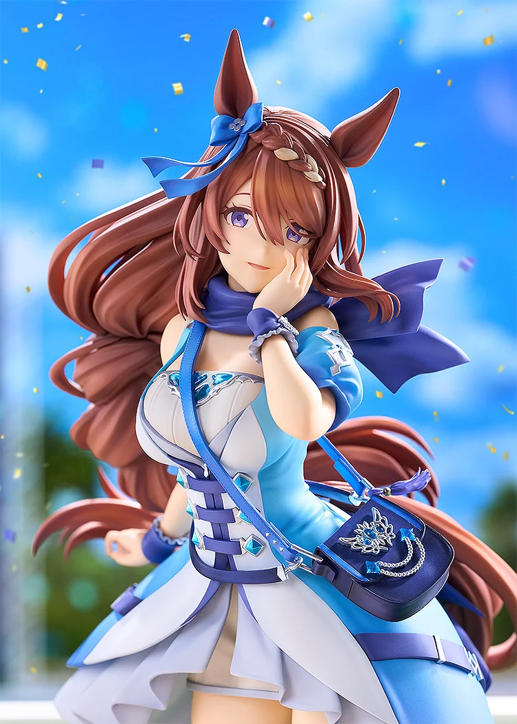 Umamusume: Cinderella Gray - Super Creek - 1/7 (Phat Company) photo 9