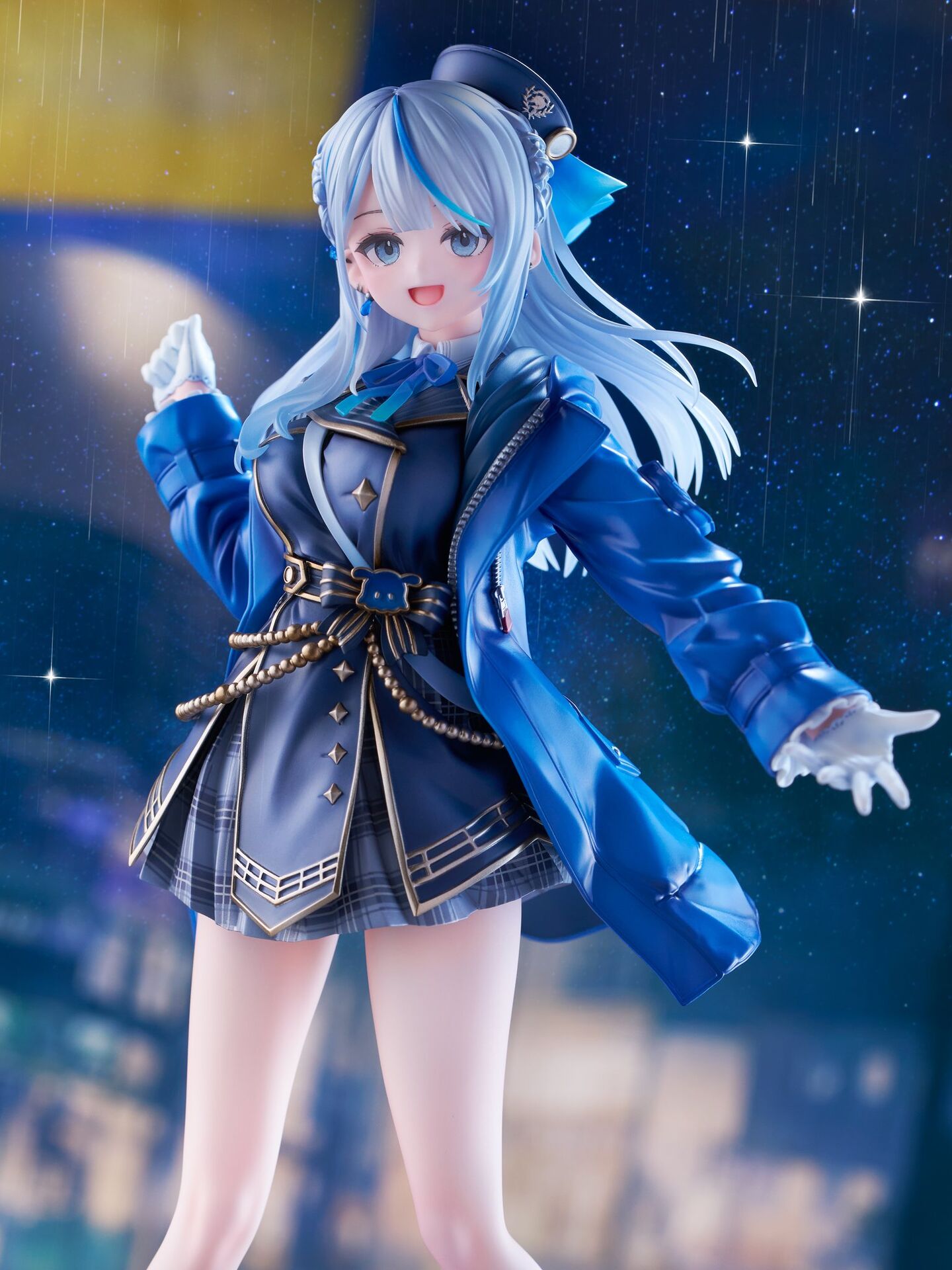 Ruka Channel - Amagai Ruka - 1/7 (Wonderful Works) photo 1