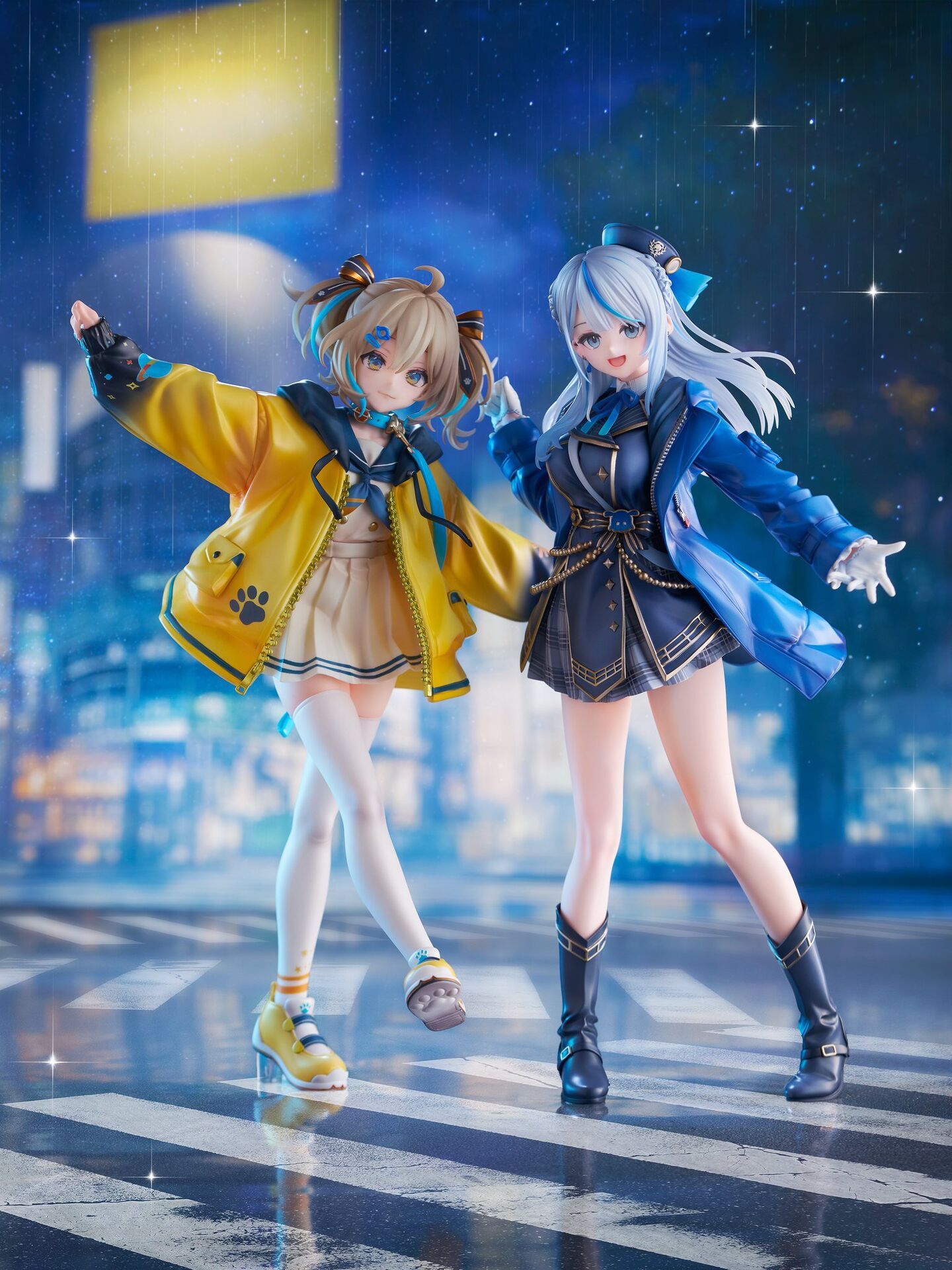 Ruka Channel - Amagai Ruka - 1/7 (Wonderful Works) photo 2