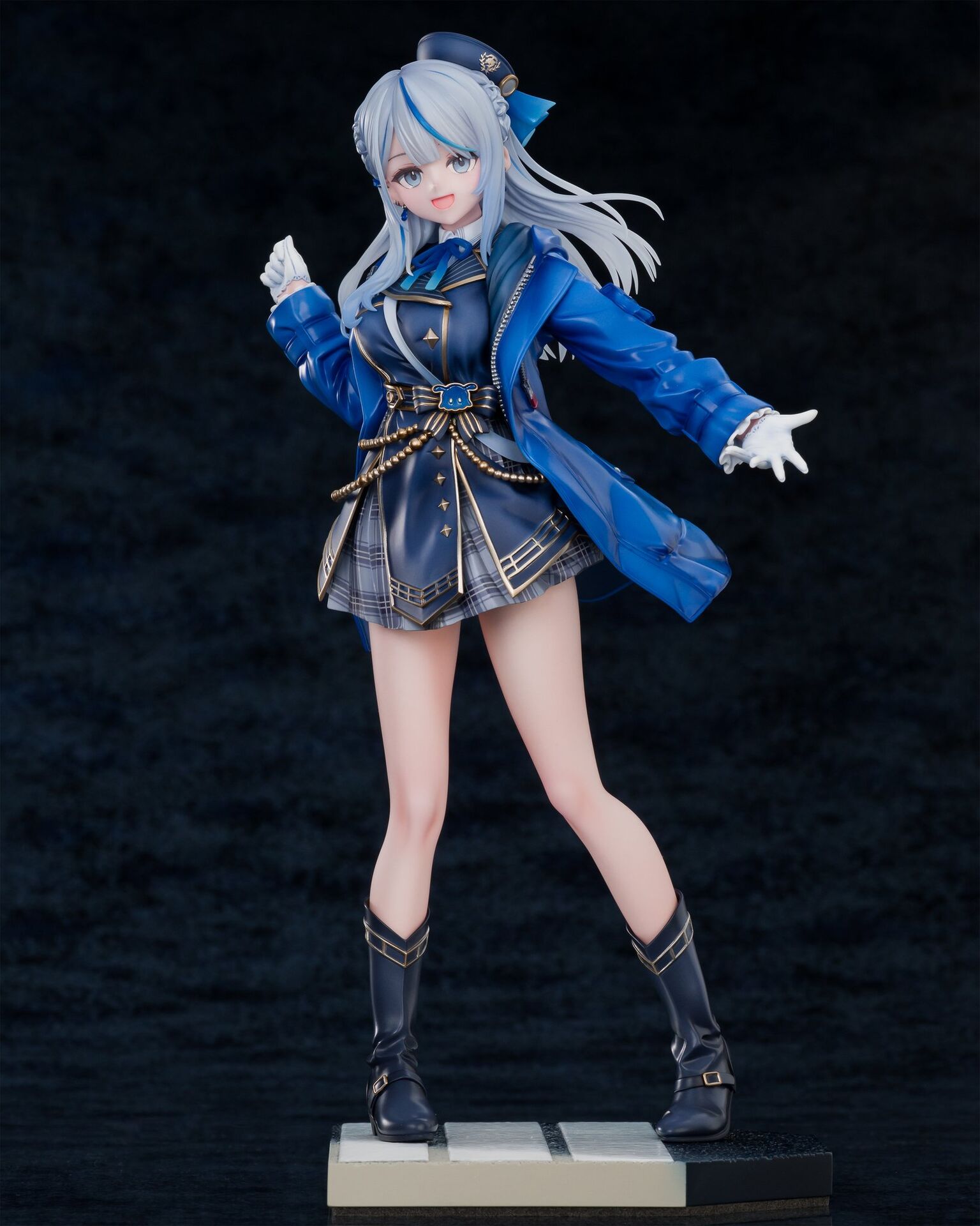 Ruka Channel - Amagai Ruka - 1/7 (Wonderful Works) photo 3