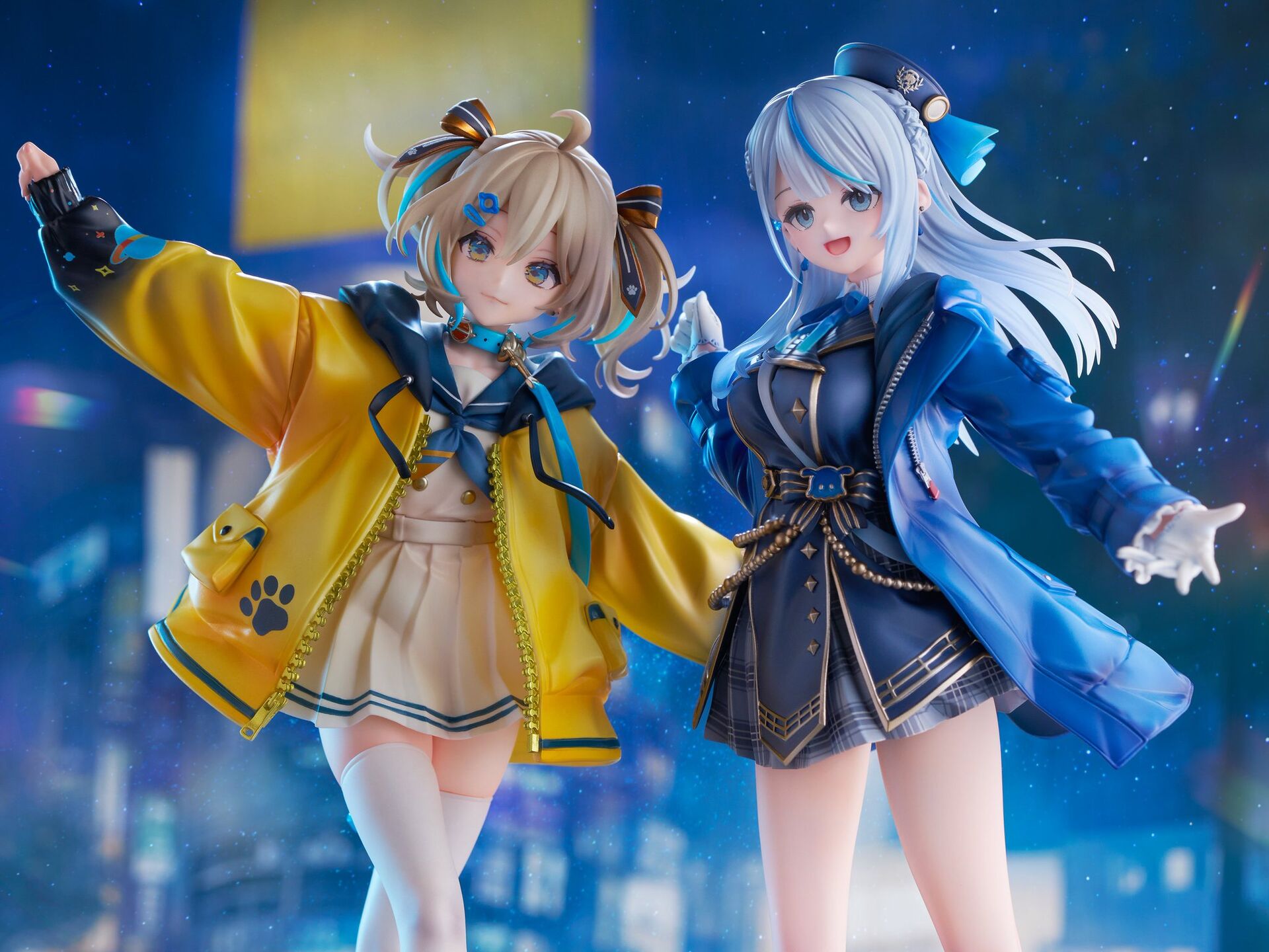 Ruka Channel - Amagai Ruka - 1/7 (Wonderful Works) photo 4
