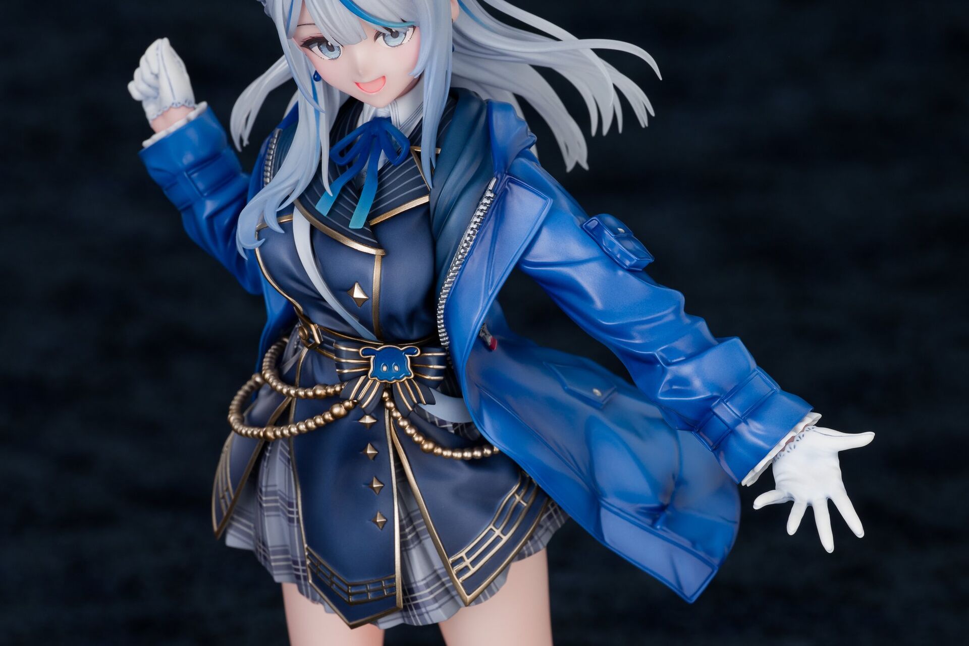 Ruka Channel - Amagai Ruka - 1/7 (Wonderful Works) photo 5