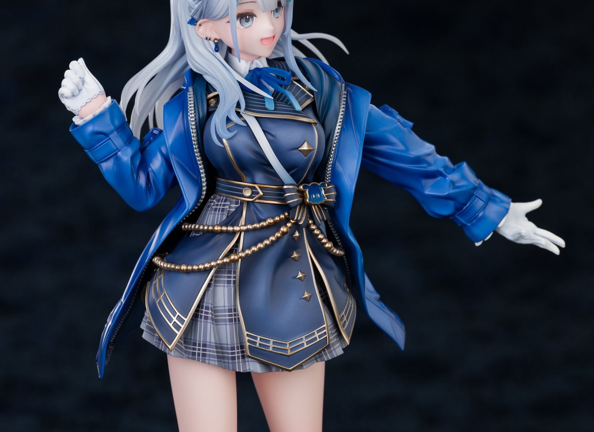 Ruka Channel - Amagai Ruka - 1/7 (Wonderful Works) photo 6