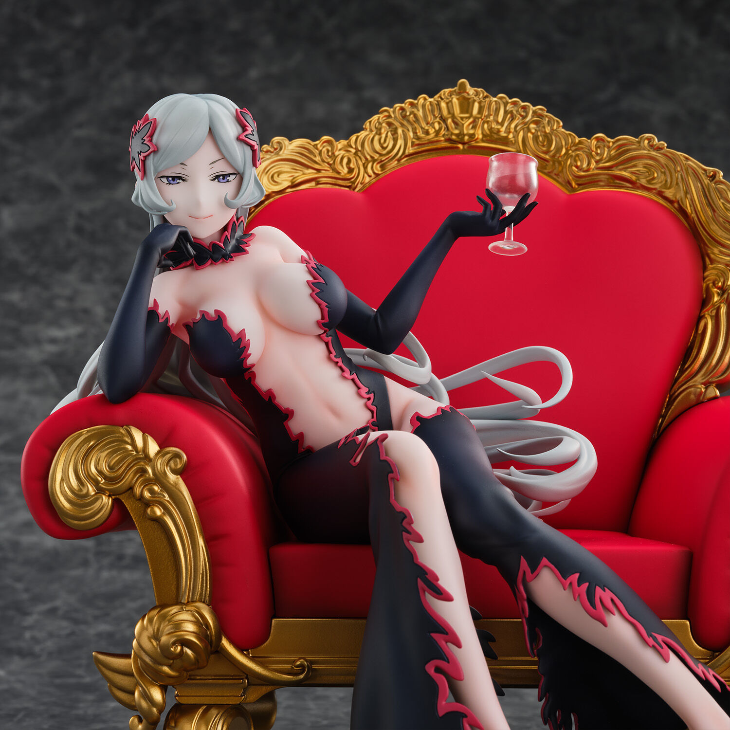 Dungeon ni Deai o Motomeru no wa Machigatteiru Darou ka V - Freya - 1/6 (Union Creative International Ltd)
