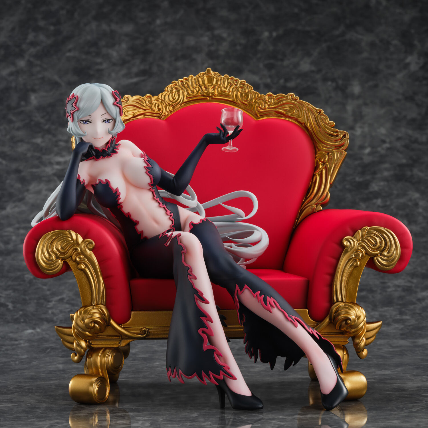 Dungeon ni Deai o Motomeru no wa Machigatteiru Darou ka V - Freya - 1/6 (Union Creative International Ltd)