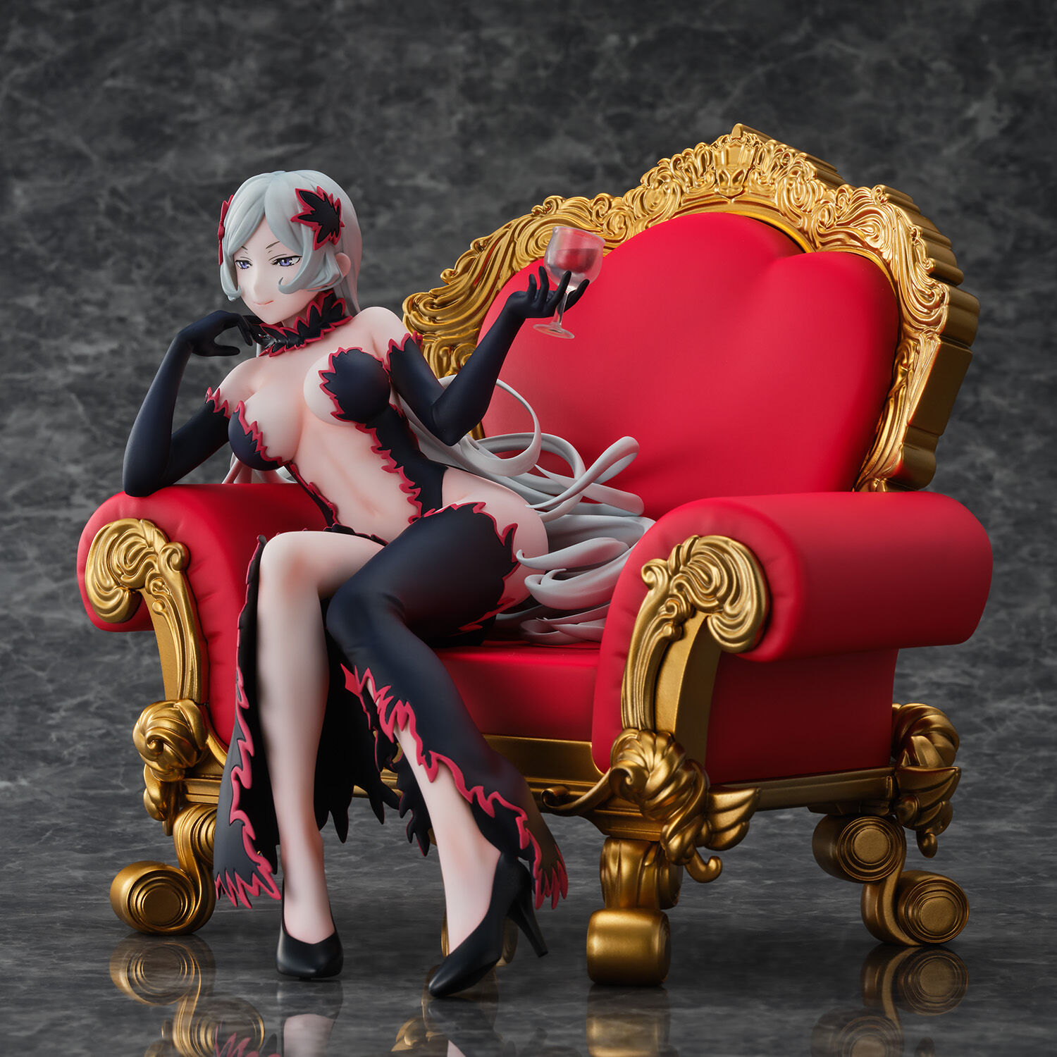 Dungeon ni Deai o Motomeru no wa Machigatteiru Darou ka V - Freya - 1/6 (Union Creative International Ltd)