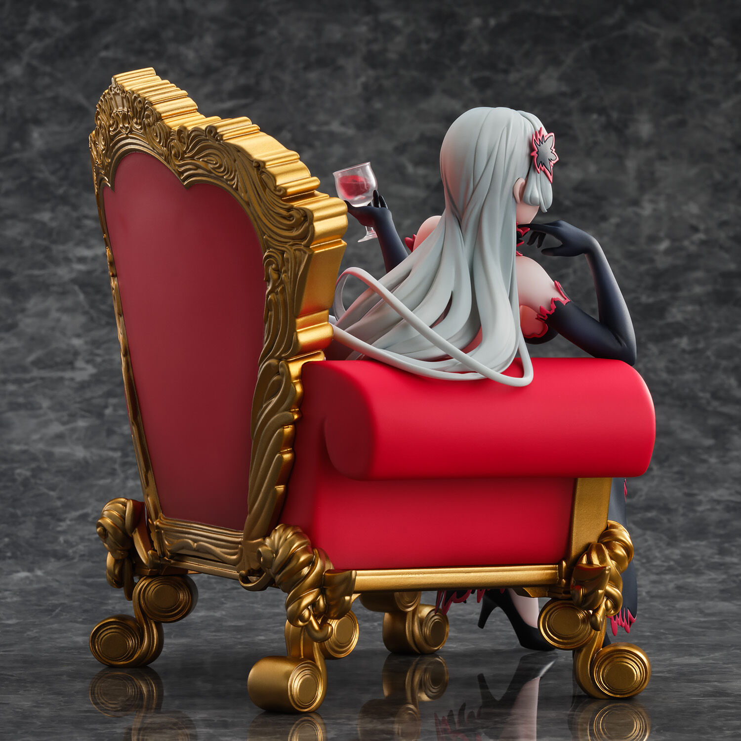 Dungeon ni Deai o Motomeru no wa Machigatteiru Darou ka V - Freya - 1/6 (Union Creative International Ltd)