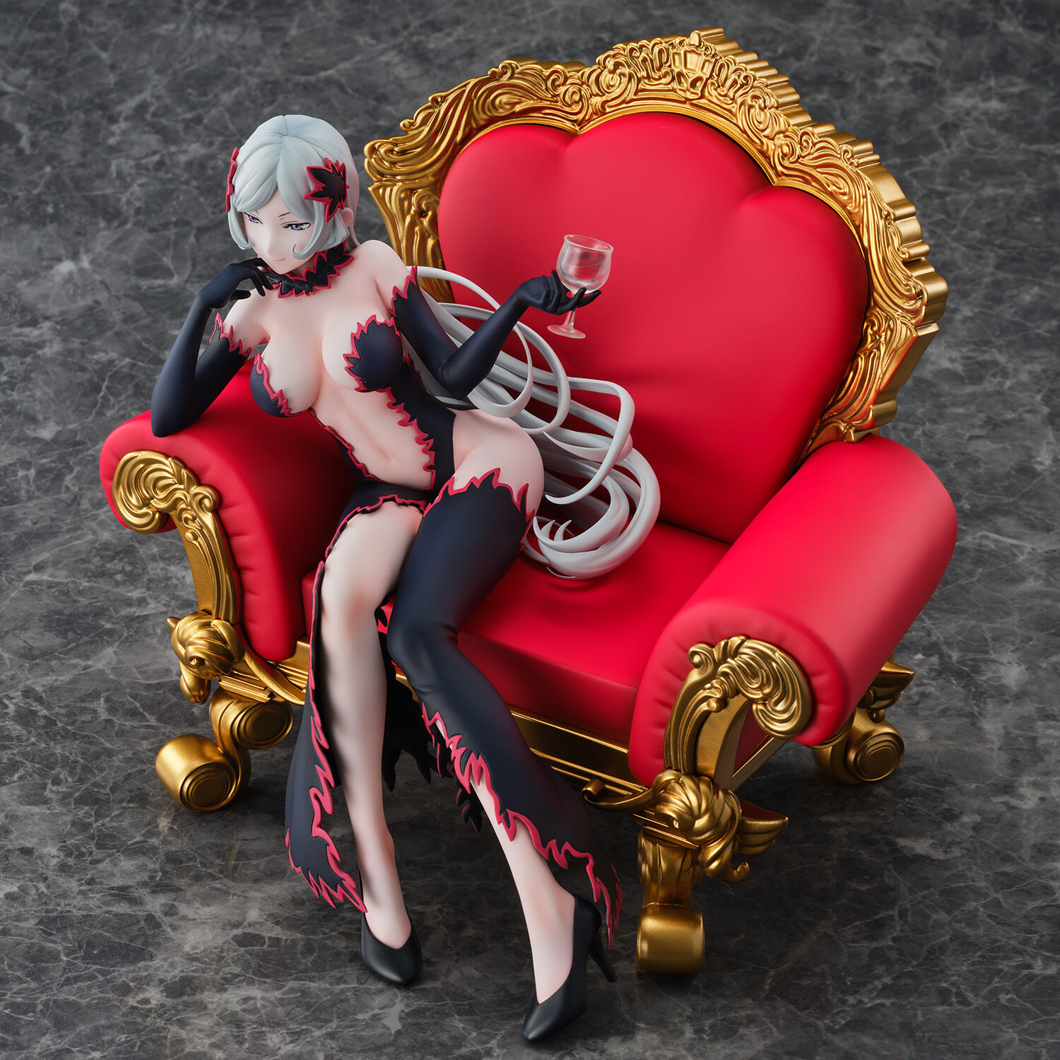 Dungeon ni Deai o Motomeru no wa Machigatteiru Darou ka V - Freya - 1/6 (Union Creative International Ltd)