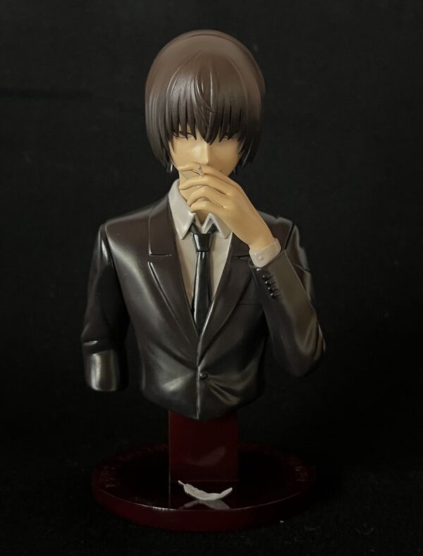 Sayonara o Oshiete ~Comment te Dire Adieu~ - Hitomi Hirosuke - Bust - Doujin Figure (-MU-U-MA-) photo 1
