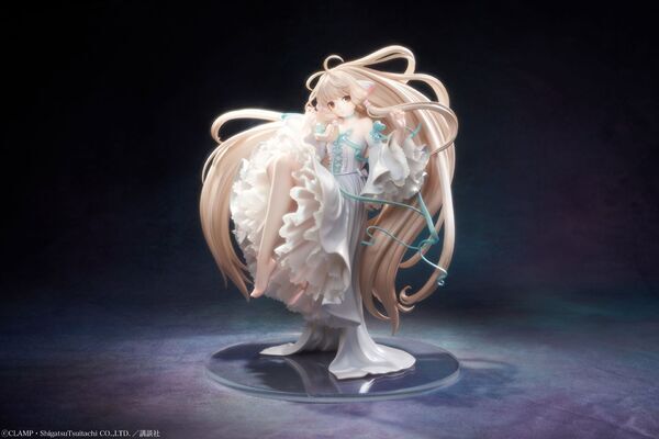Chobits - Chii - 1/6 - Deluxe Edition (Magi Arts) photo 2