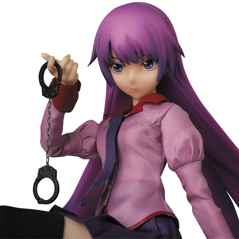 Senjougahara Hitagi