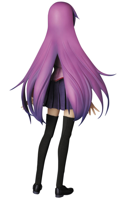 Bakemonogatari - Senjougahara Hitagi - Real Action Heroes (No.730) - 1/6 (Medicom Toy) photo 4