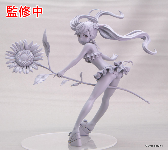 Granblue Fantasy - Io - 1/7 - Summer Version (Phat Company) photo 2