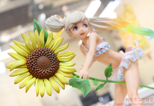 Granblue Fantasy - Io - 1/7 - Summer Version (Phat Company) photo 4