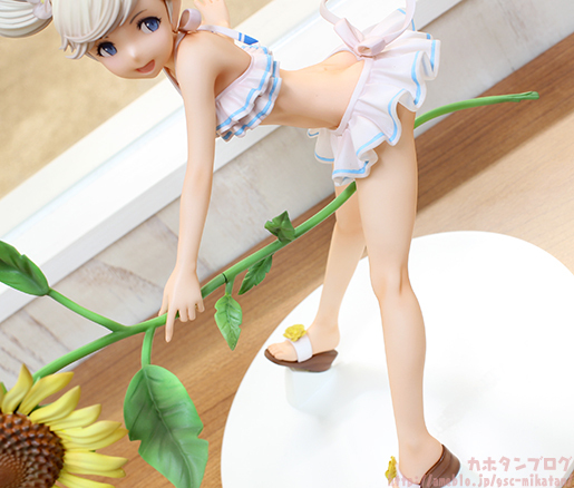 Granblue Fantasy - Io - 1/7 - Summer Version (Phat Company) photo 5