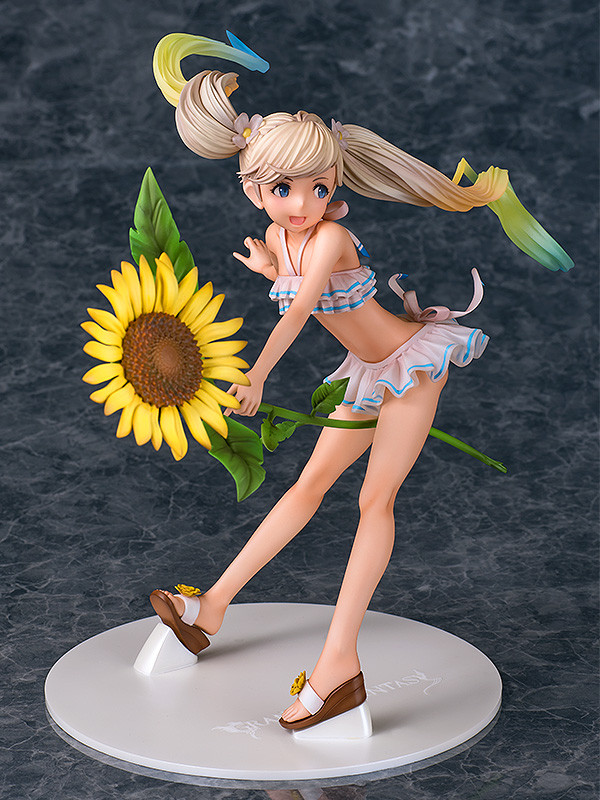 Granblue Fantasy - Io - 1/7 - Summer Version (Phat Company) photo 8
