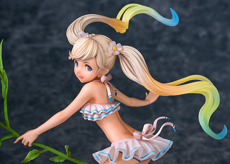 Granblue Fantasy - Io - 1/7 - Summer Version (Phat Company) photo 11