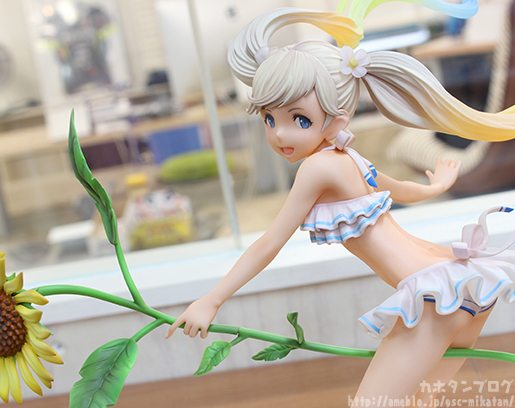 Granblue Fantasy - Io - 1/7 - Summer Version (Phat Company) photo 12
