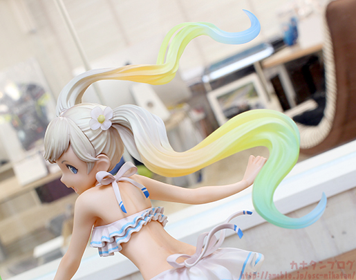 Granblue Fantasy - Io - 1/7 - Summer Version (Phat Company) photo 13