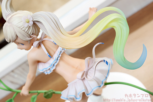 Granblue Fantasy - Io - 1/7 - Summer Version (Phat Company) photo 14