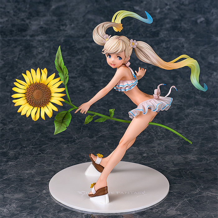 Granblue Fantasy - Io - 1/7 - Summer Version (Phat Company) photo 15