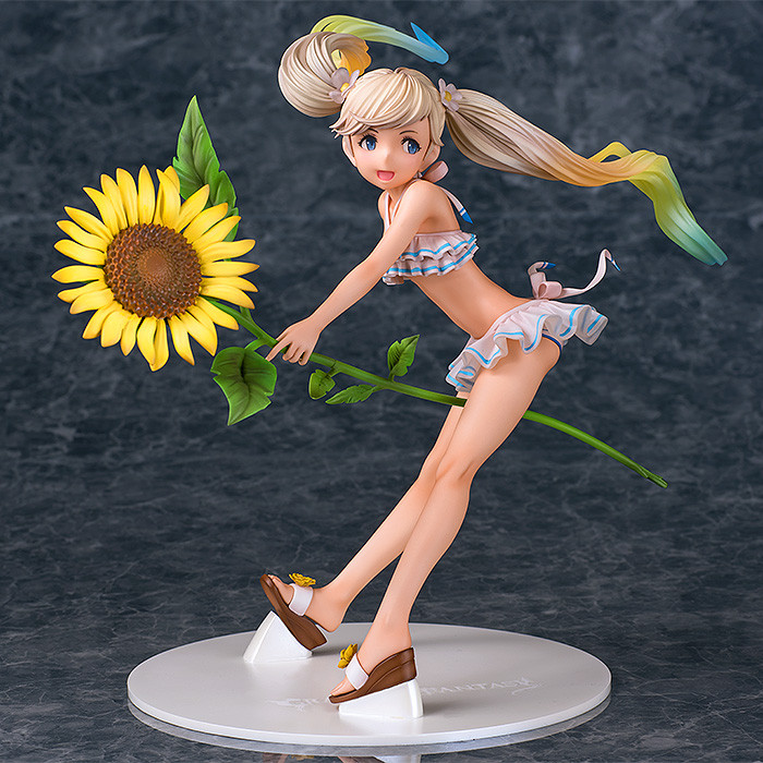 Granblue Fantasy - Io - 1/7 - Summer Version (Phat Company) photo 16