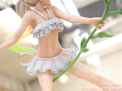 Granblue Fantasy - Io - 1/7 - Summer Version (Phat Company) photo 19