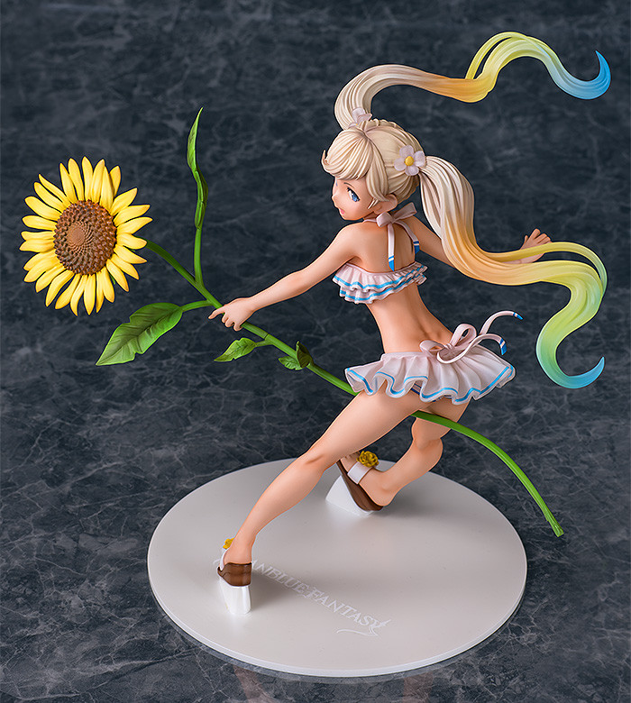 Granblue Fantasy - Io - 1/7 - Summer Version (Phat Company) photo 20