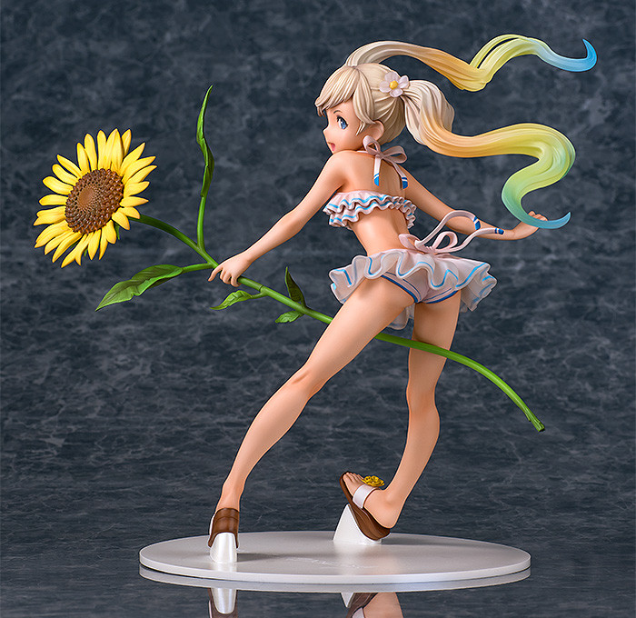 Granblue Fantasy - Io - 1/7 - Summer Version (Phat Company) photo 21