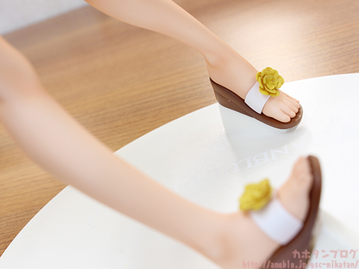 Granblue Fantasy - Io - 1/7 - Summer Version (Phat Company) photo 22