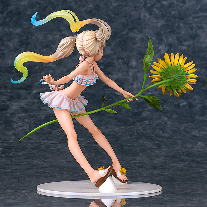 Granblue Fantasy - Io - 1/7 - Summer Version (Phat Company) photo 23