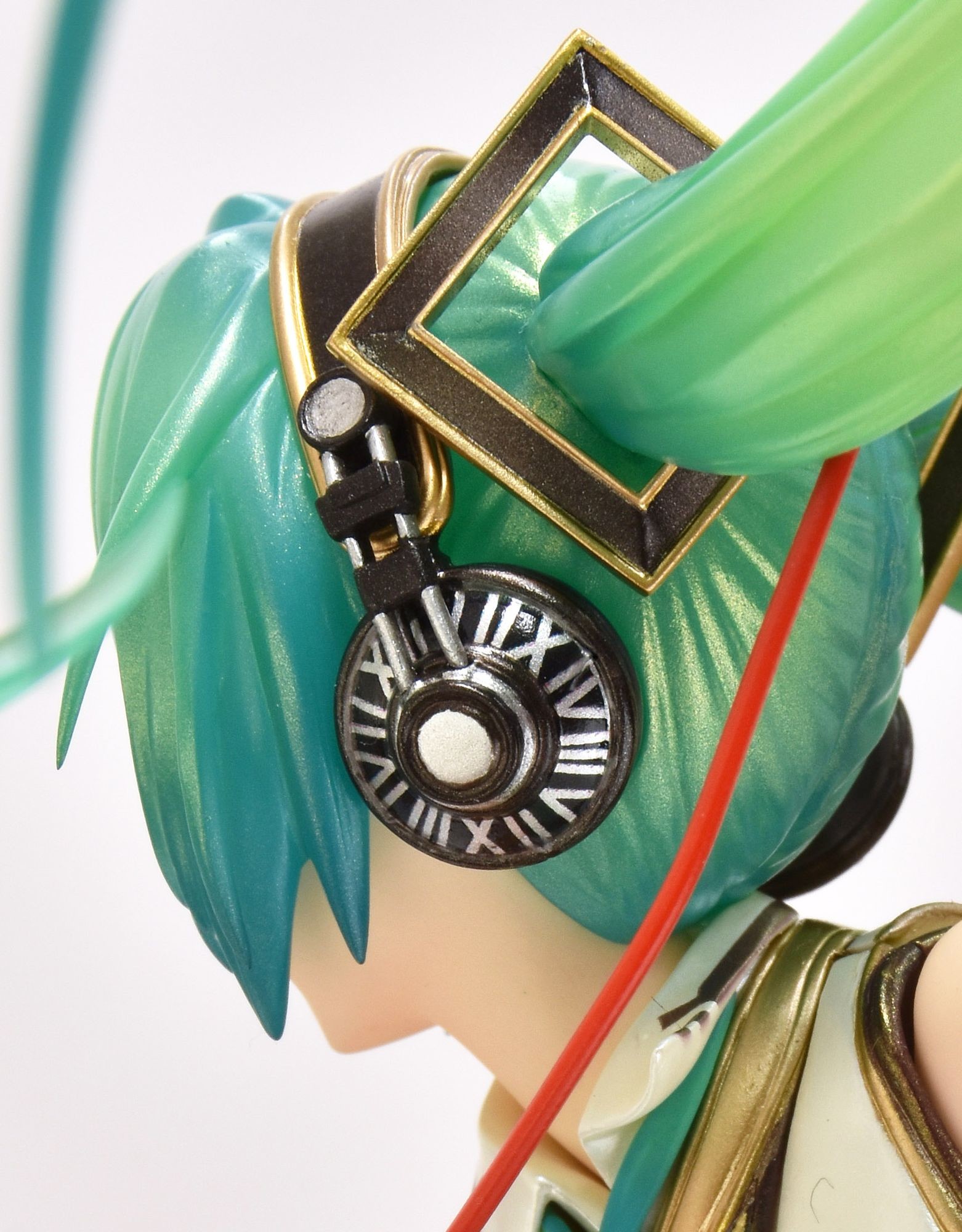 Shingeki no Bahamut - Hatsune Miku - 1/8 - Winter Heroine Ver. (Max Factory) photo 10