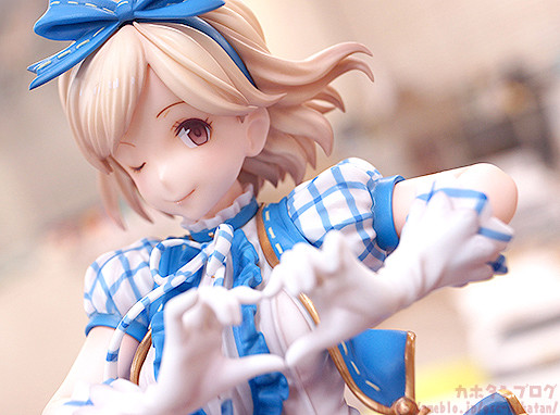 Granblue Fantasy - Djeeta - 1/7 - Idol ver. (Phat Company) photo 2