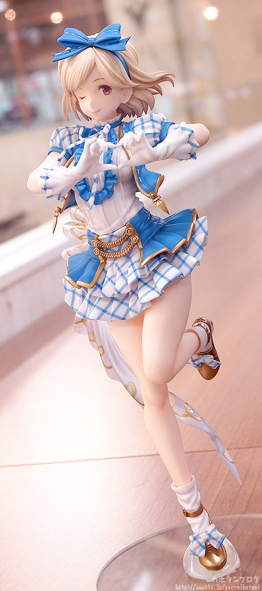 Granblue Fantasy - Djeeta - 1/7 - Idol ver. (Phat Company) photo 3