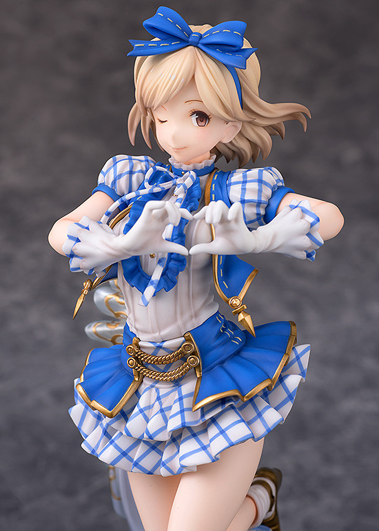 Granblue Fantasy - Djeeta - 1/7 - Idol ver. (Phat Company) photo 4